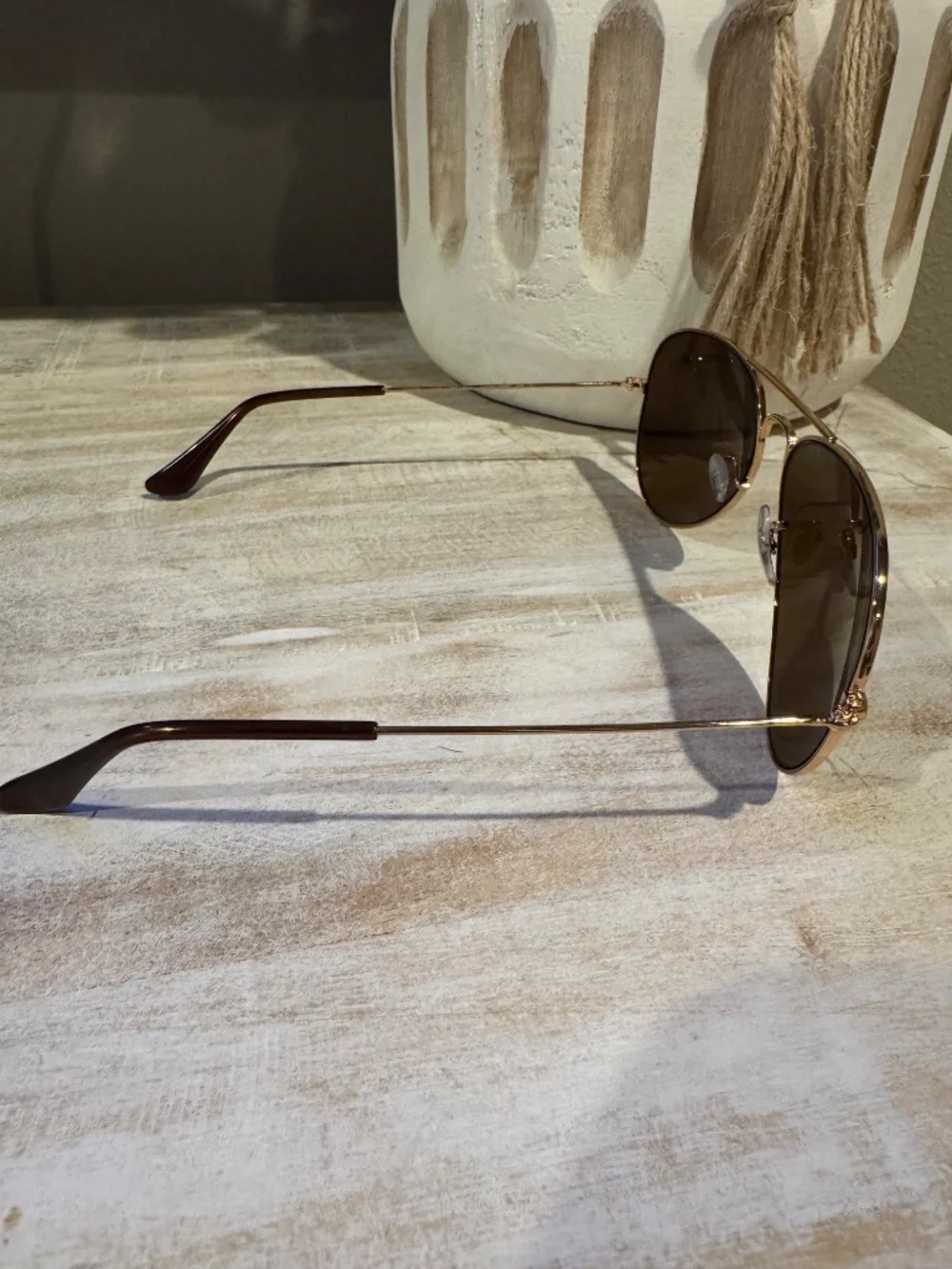 Ray-Ban Sunglasses - Picture 3 of 4